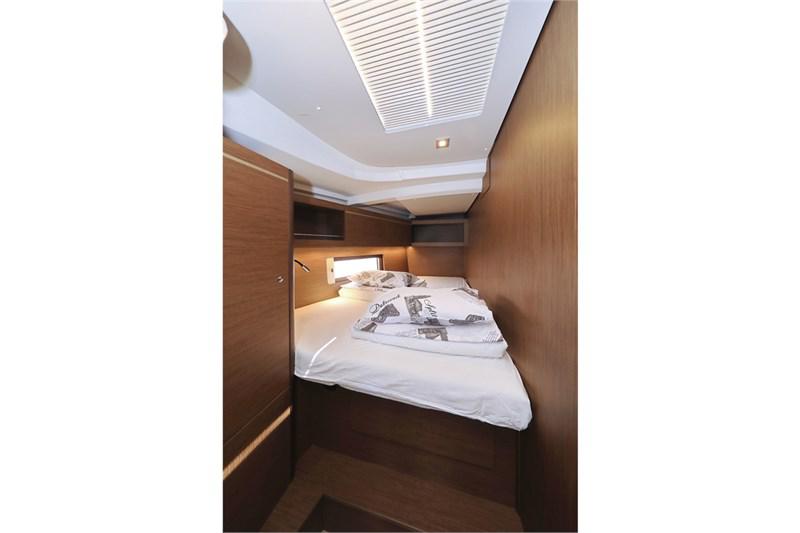 Book yachts online - False - Oceanis 46.1 (5Cab) - Rocket - rent