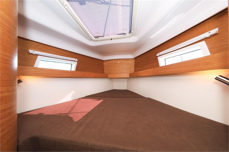 Book yachts online - False - Elan Impression 45.1 (4cab) - Anaya - rent