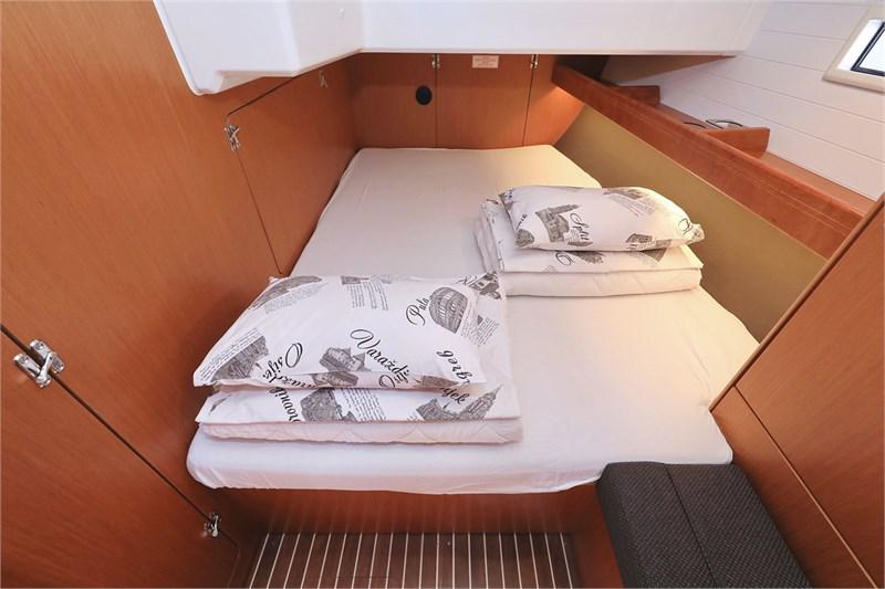 Book yachts online - False - Bavaria Cruiser 46 (4Cab) - Angel - rent