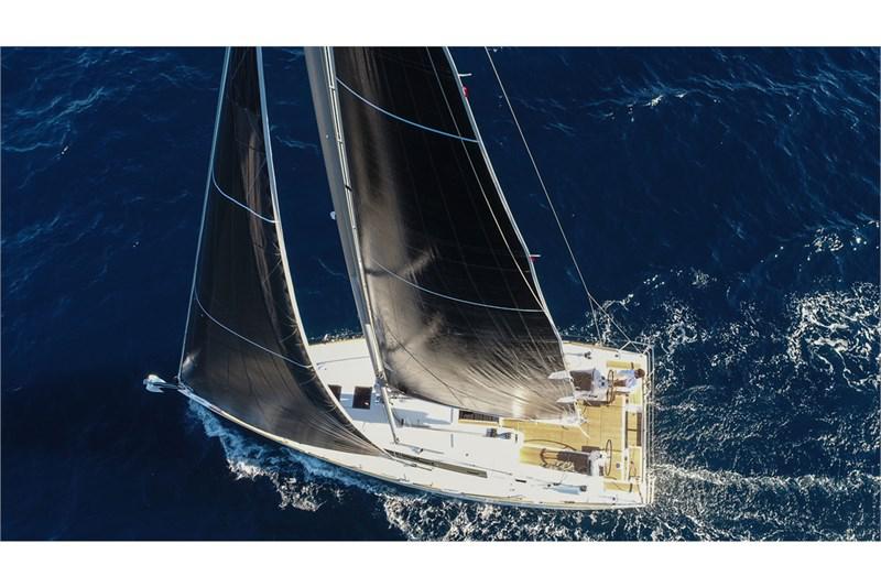 Book yachts online - False - Oceanis 38.1 (3Cab) - Tena - rent