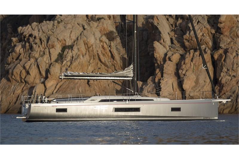Book yachts online - False - Oceanis 51.1 (3cab) - Cloudy Bay - rent