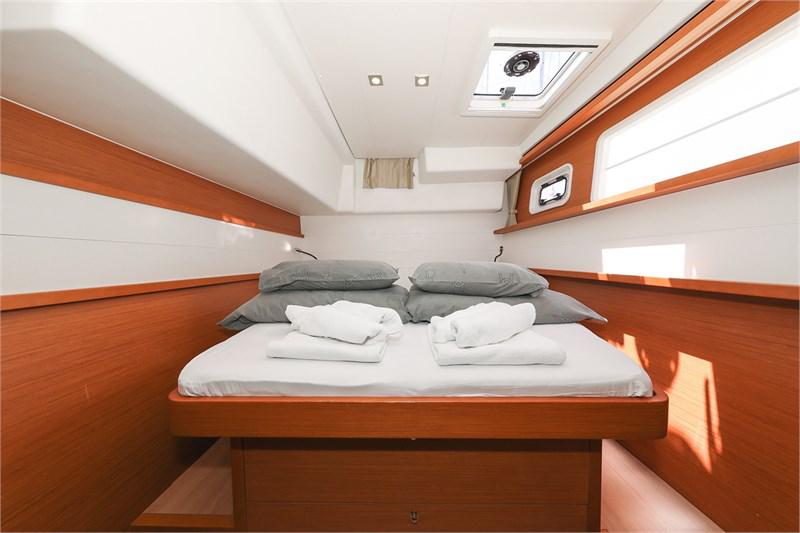 Book yachts online - False - Lagoon 450 (4Cab) - Fortuna - rent