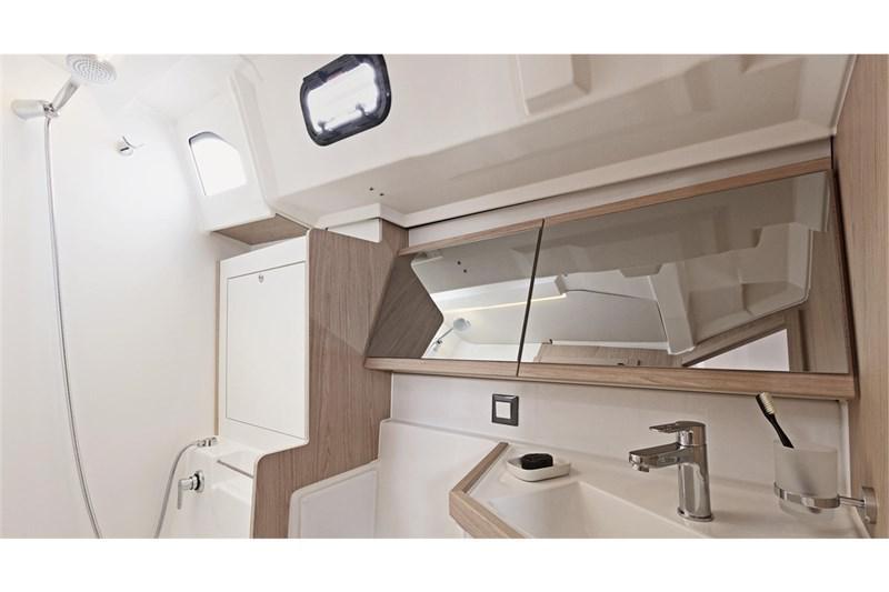 Book yachts online - False - Oceanis 46.1 (4Cab) - Antonio - rent