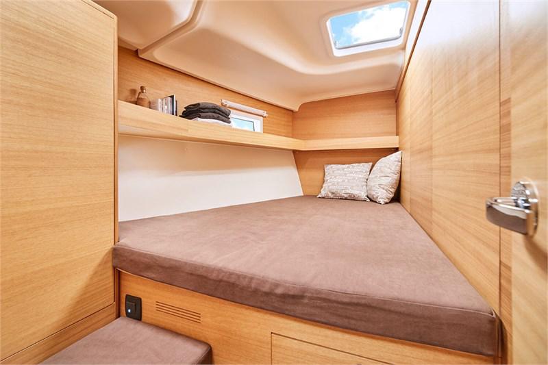 Book yachts online - False - Elan Impression 50.1 (5cab) - Athena - rent