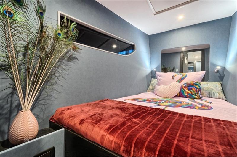 Book yachts online - False - Luna 49 - Luna - rent