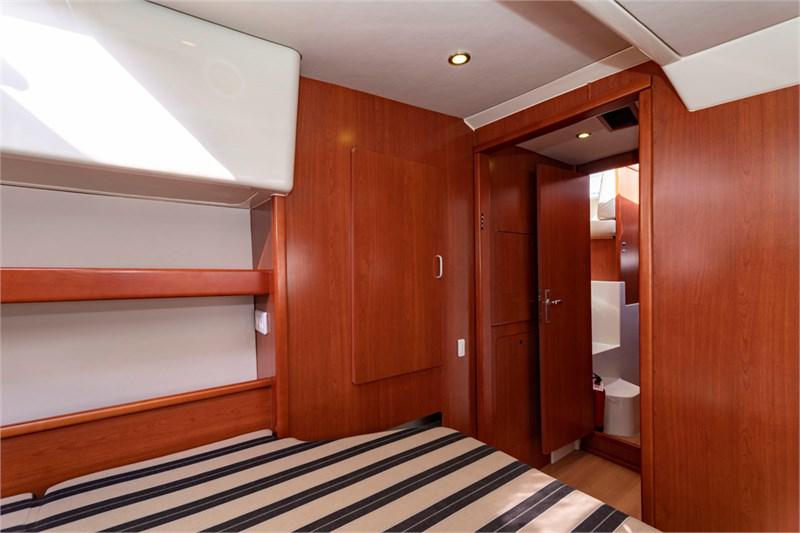 Book yachts online - False - Leopard 44 (4Cab) - Portals Vells - rent
