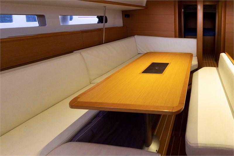 Book yachts online - False - Sun Odyssey 469 (4Cab) - Santa Ponsa - rent