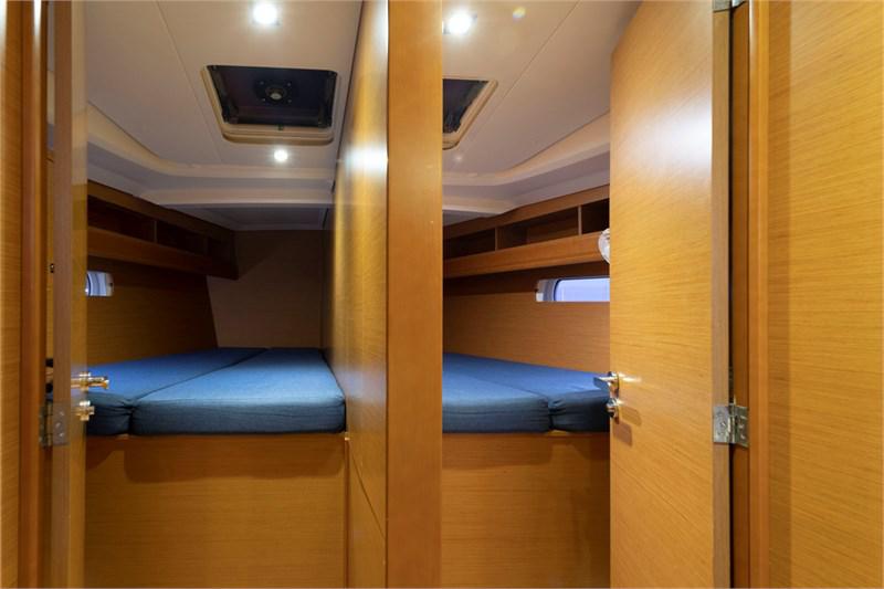 Book yachts online - False - Sun Odyssey 469 (4Cab) - Santa Ponsa - rent