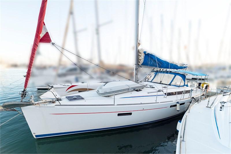 Book yachts online - False - Sun Odyssey 469 (4Cab) - Malgrats - rent