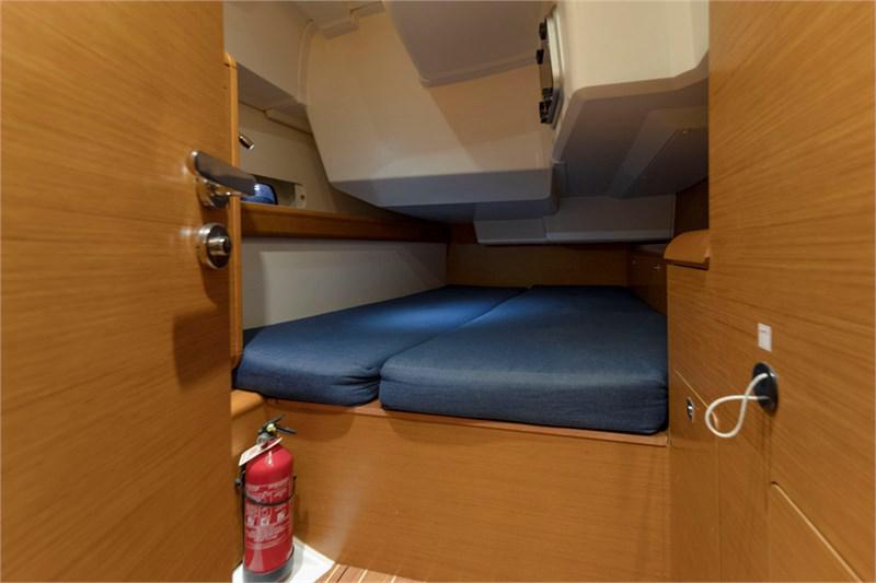 Book yachts online - False - Sun Odyssey 469 (4Cab) - Malgrats - rent