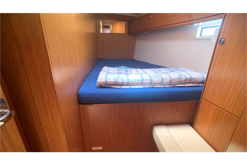 Book yachts online - False - Bavaria 46 Cruiser (4Cab) - Blizzard - rent
