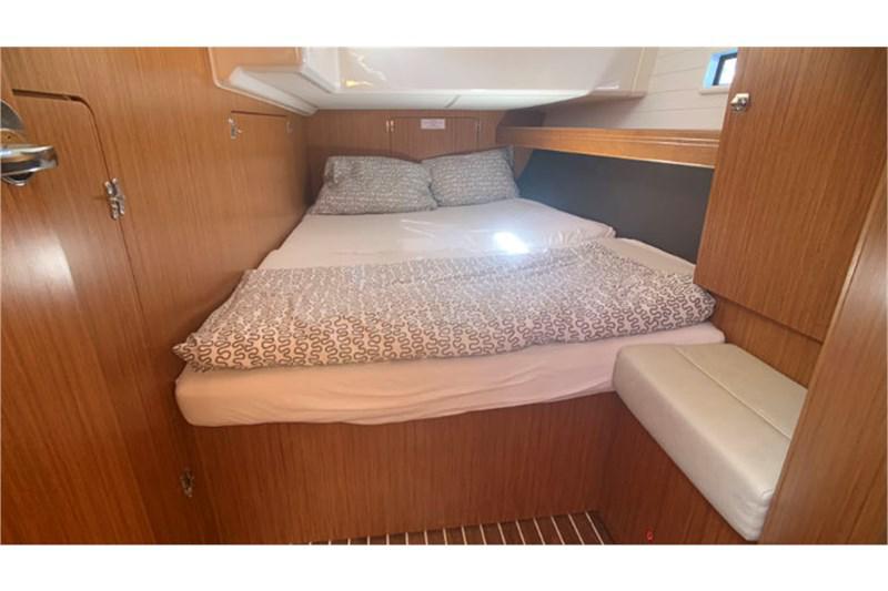 Book yachts online - False - Bavaria 46 Cruiser (4Cab) - Blizzard - rent