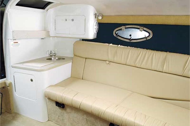 Book yachts online - False - Cobalt 263 - Wild One - rent