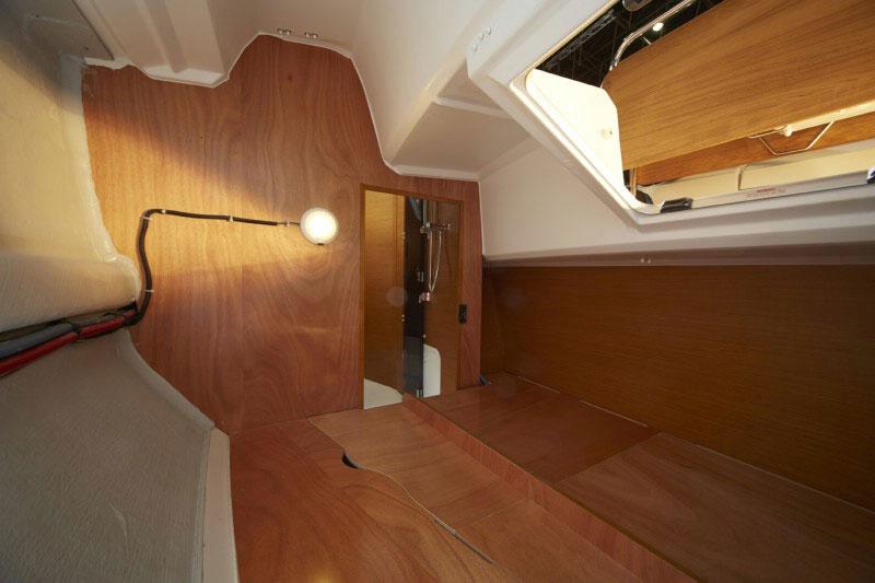 Book yachts online - False - Sun Odyssey 349 (3Cab) - Popeye - rent