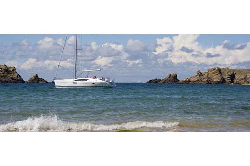 Book yachts online - False - Sun Odyssey 45 DS (3Cab) - My Boat IV - rent