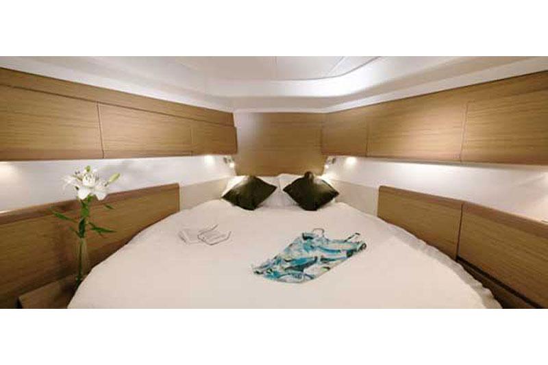 Book yachts online - False - Sun Odyssey 45 DS (3Cab) - My Boat IV - rent