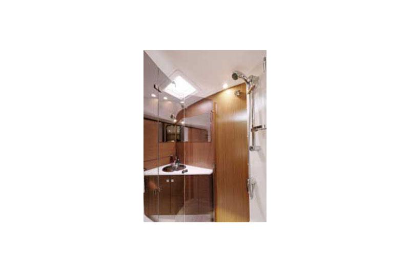 Book yachts online - False - Sun Odyssey 45 DS (3Cab) - My Boat IV - rent