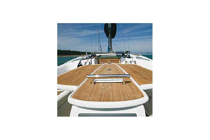 Book yachts online - False - Oceanis 43 (4Cab) - Soyamaje - rent