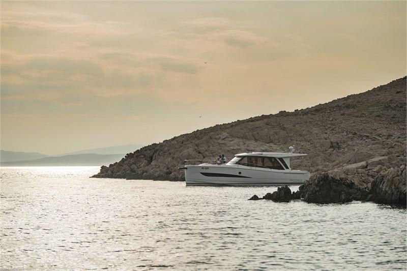 Book yachts online - False - Greenline 39 - Blandona - rent