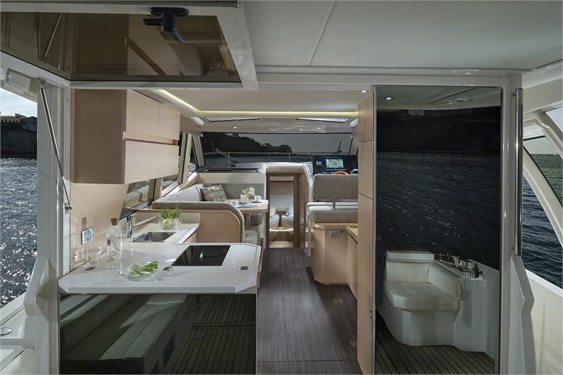 Book yachts online - False - Greenline 39 - Blandona - rent