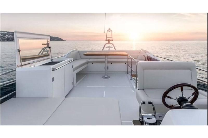 Book yachts online - False - Greenline 45 Fly - Pepper - rent