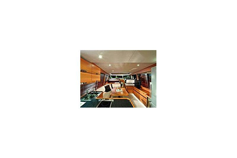 Book yachts online - False - Greenline 40 - D&amp;D - rent