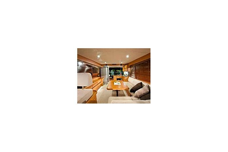 Book yachts online - False - Greenline 40 - D&amp;D - rent