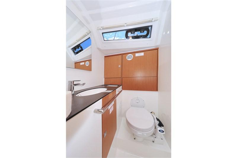 Book yachts online - False - Bavaria Cruiser 46 (4Cab) - Summer Jazz - rent