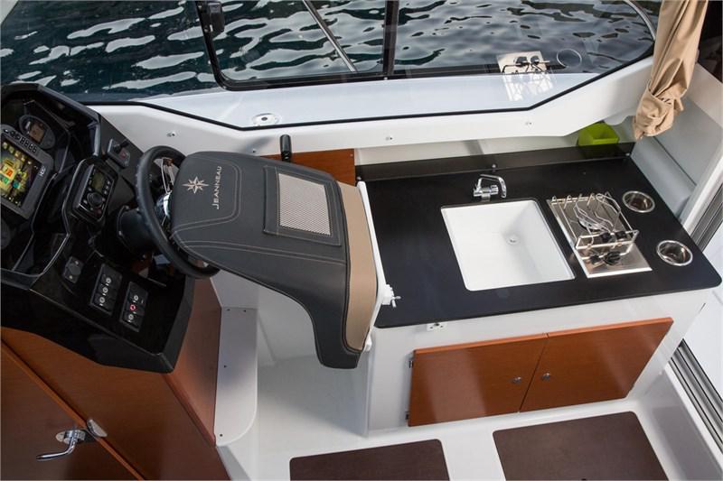 Book yachts online - False - Merry Fisher 795 - Frida - rent