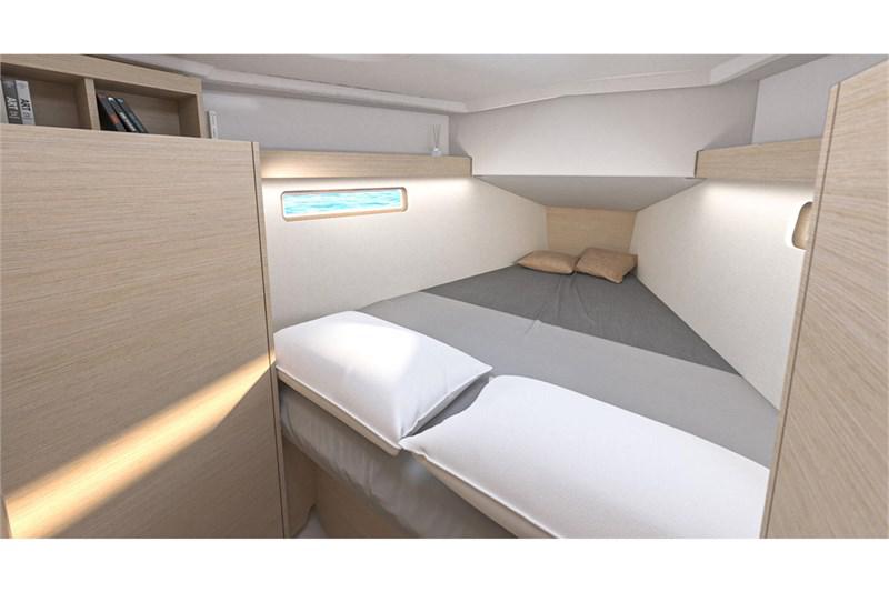 Book yachts online - False - Oceanis 34.1 (3Cab) - Rooster - rent