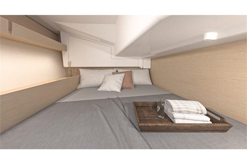 Book yachts online - False - Oceanis 34.1 (3Cab) - Rooster - rent