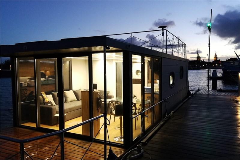 Book yachts online - False - Campi 400 - bella donna - rent