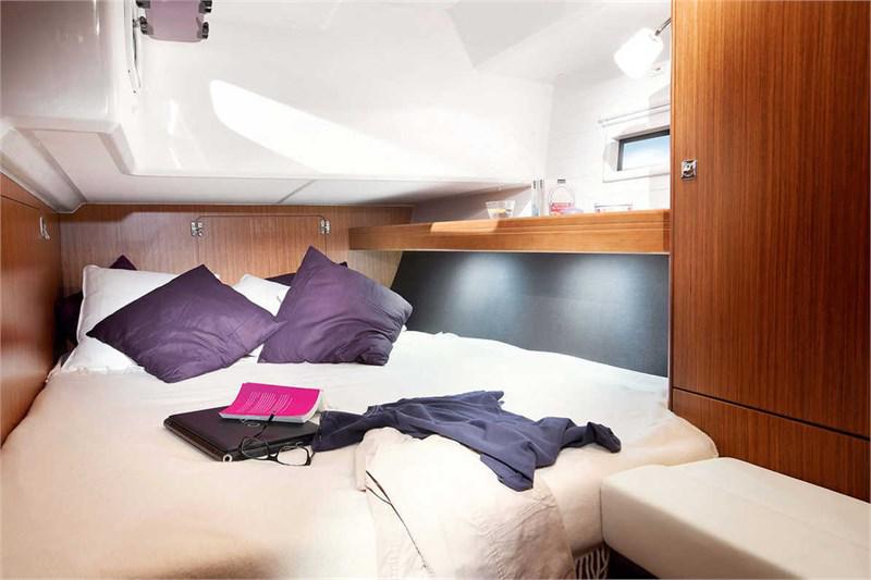 Book yachts online - False - Bavaria Cruiser 46 (4Cab) - Bella Vita - rent
