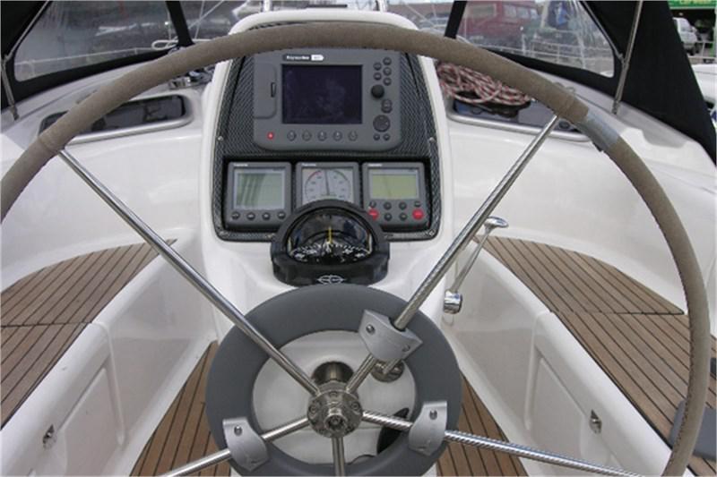 Book yachts online - False - Bavaria 37 Cruiser (3Cab) - Mio - rent