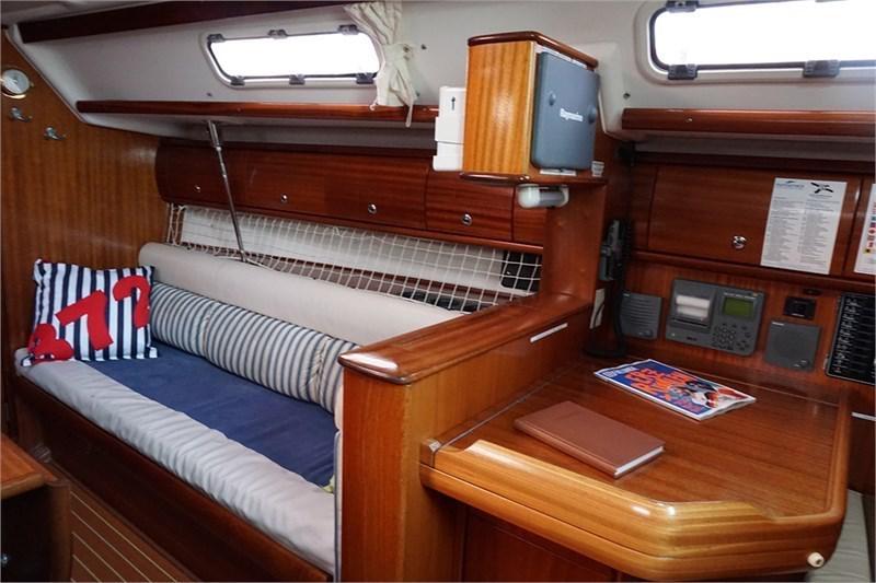 Book yachts online - False - Bavaria 36 Cruiser (3Cab) - Mojito - rent