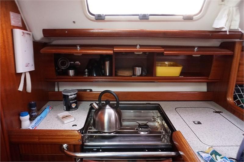 Book yachts online - False - Bavaria 36 Cruiser (3Cab) - Mojito - rent