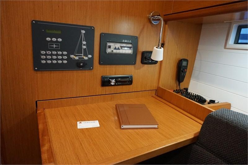 Book yachts online - False - Bavaria Cruiser 37 (3Cab) - Aventura - rent