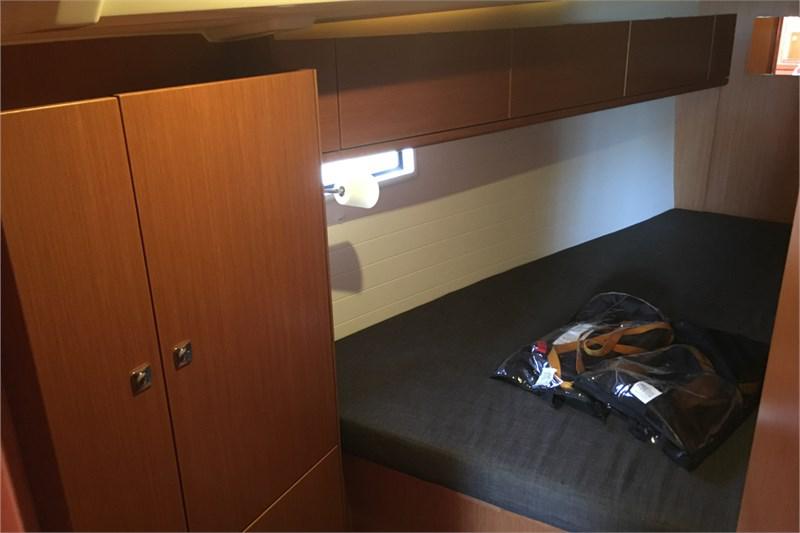 Book yachts online - False - Bavaria Cruiser 46 (4Cab) - Sputnik - rent