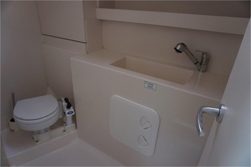 Book yachts online - False - Varianta 44 (3Cab) - Sulukongur - rent