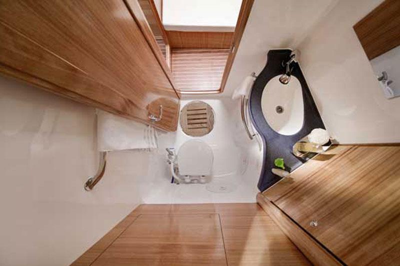 Book yachts online - False - Bavaria 40 Cruiser (3Cab) - Ruck Zuck - rent