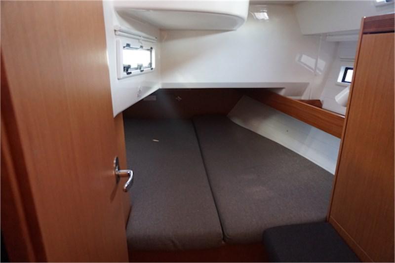 Book yachts online - False - Bavaria Cruiser 40 (3Cab) - Santiano - rent
