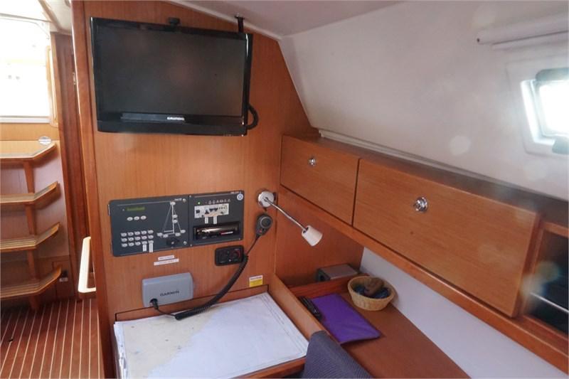 Book yachts online - False - Bavaria Cruiser 36 (3Cab) - Kathy Cool - rent