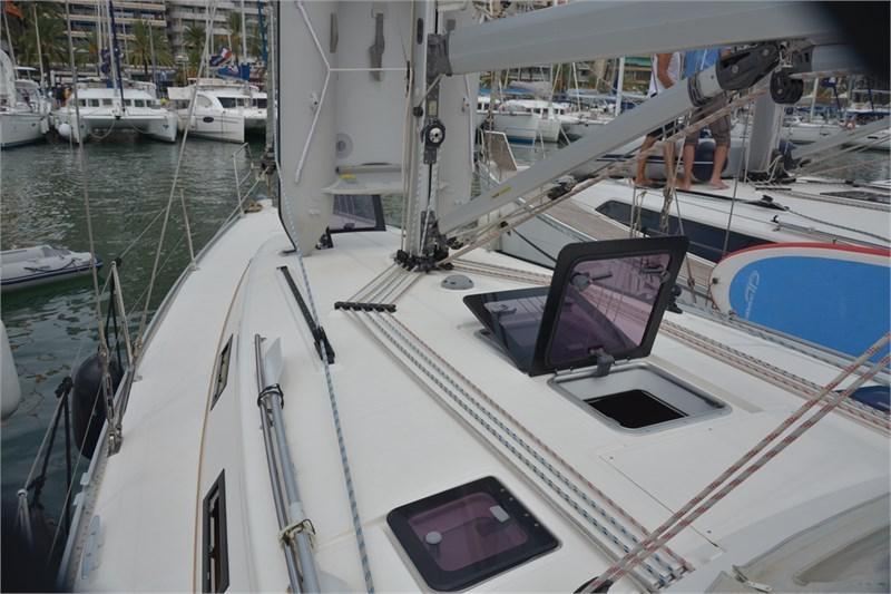 Book yachts online - False - Bavaria Cruiser 40 (3Cab) - Toskana - rent