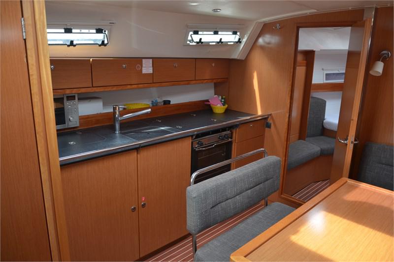 Book yachts online - False - Bavaria Cruiser 40 (3Cab) - Toskana - rent