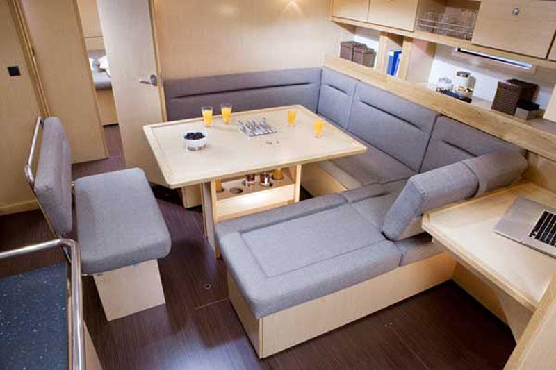 Book yachts online - False - Bavaria Cruiser 45 (4Cab) - Futuro - rent