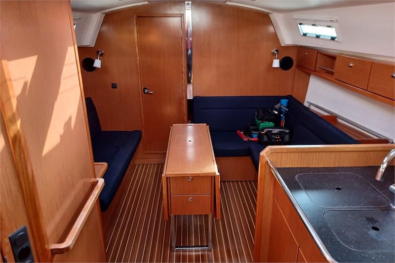 Book yachts online - False - Bavaria Cruiser 36 (3Cab) - Toni Manila - rent