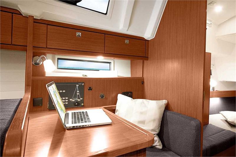 Book yachts online - False - Bavaria Cruiser 41 (3Cab) - Belle cose 2 - rent