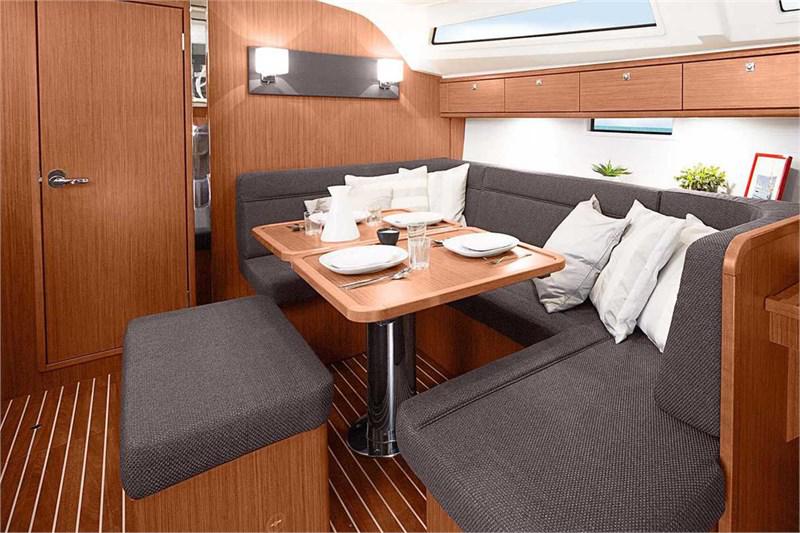 Book yachts online - False - Bavaria Cruiser 41 (3Cab) - Belle cose 2 - rent