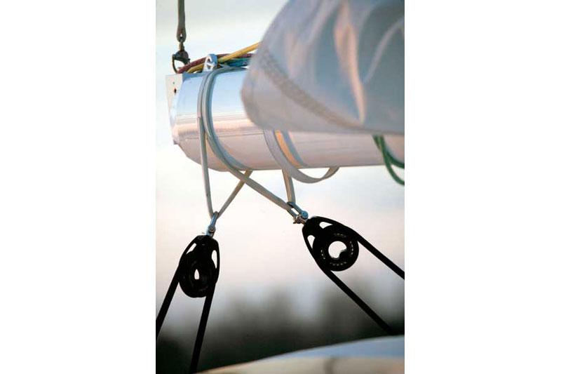Book yachts online - False - Catana 50 (4Cab) - bella donna 2 - rent