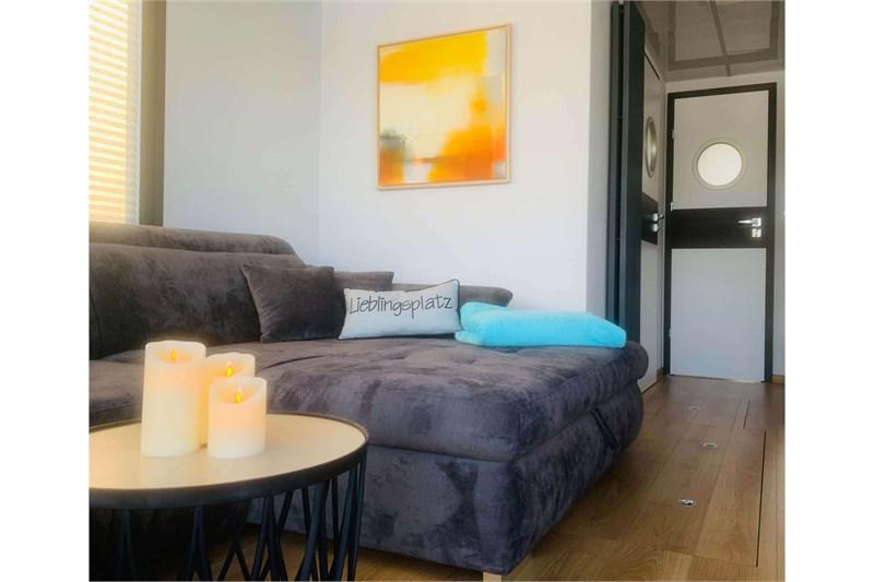 Book yachts online - False - Campi 400 - bella donna 4 - rent